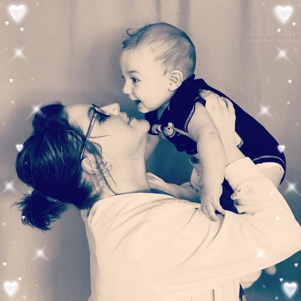 Meet your Posher, Beth